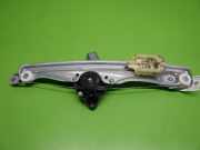 Fensterheber Tür hinten rechts OPEL INSIGNIA B Sports Tourer (Z18) 1.5 (35) 39176508