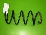 Feder vorne links RENAULT MEGANE II (BM0/1_, CM0/1_) 1.5 dCi (BM0F, CM0F)