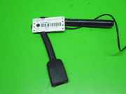 Gurtstraffer vorne rechts FORD FOCUS Turnier (DNW) 1.8 TDCi M51A61208CA