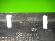 Grill Stoßfänger vorne Mitte BMW 5 Touring (F11) 530 d 51117331724