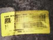 Klimakompressor MAZDA 626 III (GD) 2.0