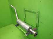 Auspufftopf Mitte OPEL KADETT E CC (33_, 34_, 43_, 44_) 1.6 i