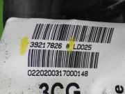 Kabelstrang Kabelbaum Tür vorne rechts OPEL ASTRA K (B16) 1.5 CRDI (68) 39217826