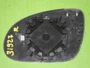 Außenspiegelglas rechts VW PASSAT Variant (3C5) 2.0 TDI 5M0857522F