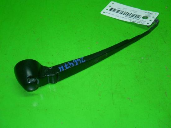 Wischerarm hinten VW GOLF IV (1J1) 1.9 TDI 1J6955707A Bild Wischerarm hinten VW GOLF IV (1J1) 1.9 TDI 1J6955707A