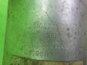 Auspufftopf vorne OPEL ASTRA F Caravan (51_, 52_) 1.7 TDS