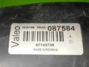 Scheinwerfer links SEAT IBIZA III (6K1) 1.4 087584