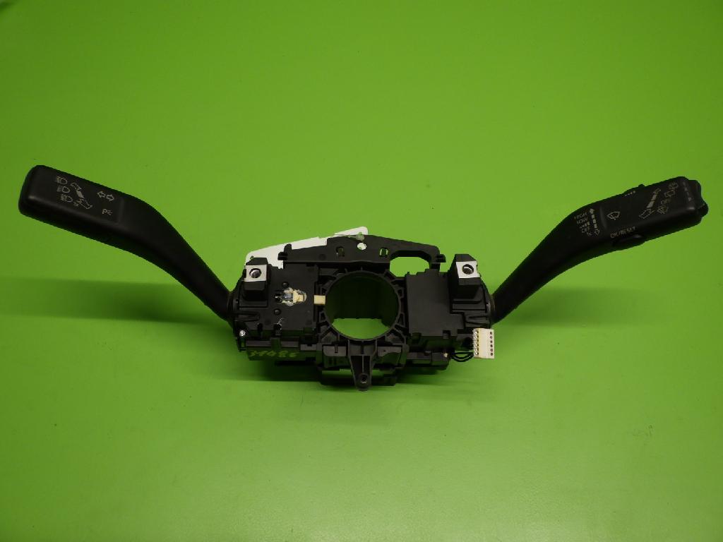 Kombischalter Blinkerschalter Wischerschalter VW GOLF VI (5K1) 1.2 TSI 5K0953507AS Bild Kombischalter Blinkerschalter Wischerschalter VW GOLF VI (5K1) 1.2 TSI 5K0953507AS