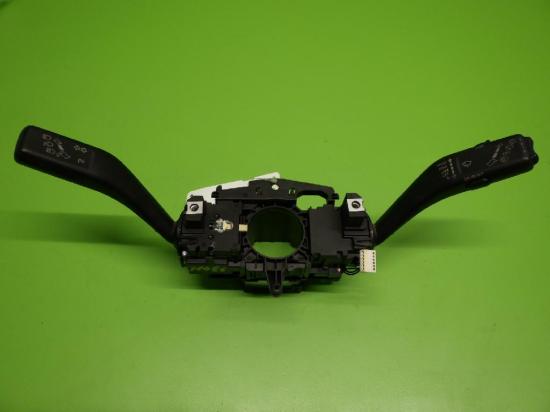 Kombischalter Blinkerschalter Wischerschalter VW GOLF VI (5K1) 1.2 TSI 5K0953507AS Bild Kombischalter Blinkerschalter Wischerschalter VW GOLF VI (5K1) 1.2 TSI 5K0953507AS