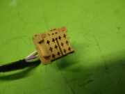 Außenspiegel rechts VW POLO (9N_) 1.2 6Q0857934