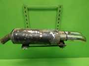 Auspufftopf hinten OPEL ASTRA F CC (53_, 54_, 58_, 59_) 1.6 i 16V