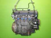 Benzinmotor Motor ohne Anbauteile Benzin FORD FOCUS (DAW, DBW) 1.6 16V FYDD