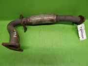 Auspuffrohr vorne MAZDA 121 II (DB) 1.3 i 16V
