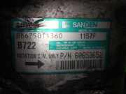 Klimakompressor ALFA ROMEO 147 (937_) 1.6 16V T.SPARK ECO (937.AXA1A, 937.BXA1A) SD7V16