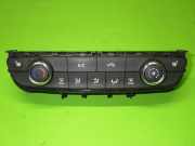 Regulierelement Klima OPEL CROSSLAND X (P17) 1.6 Turbo D (08, 68) 98113997