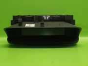 Display Bordcomputer OPEL MERIVA B 1.4 22858075