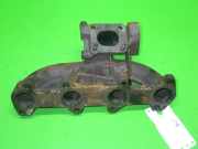 Auspuffkrümmer FIAT MULTIPLA (186_) 1.9 JTD 115 46791354