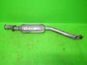 Auspufftopf Mitte MERCEDES-BENZ C-KLASSE (W202) C 200 D (202.120)