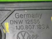 Halter Stoßfänger vorne links VW GOLF IV (1J1) 1.9 TDI 1J0807183A