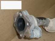 Auspuffrohr vorne VW TRANSPORTER T4 Pritsche/Fahrgestell (70XD) 2.0