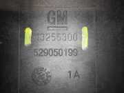 Zusatzsicherungskasten CHEVROLET CRUZE Schrägheck (J305) 2.0 CDI 13255300