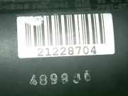 Luftmassenmesser OPEL VECTRA B Caravan (31_) 1.8 i 16V 5WK98150