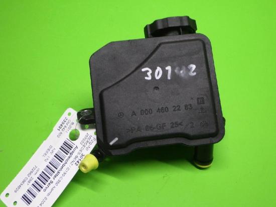 Ausgleichsbehälter Servo MERCEDES-BENZ C-KLASSE Kombi (S204) C 350 CDI 4-matic (204.292) A0004602283 Bild Ausgleichsbehälter Servo MERCEDES-BENZ C-KLASSE Kombi (S204) C 350 CDI 4-matic (204.292) A0004602283