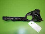 Halter Stoßfänger vorne links FORD FOCUS II Turnier (DA_, FFS, DS) 1.6 TDCi 4M5117E857AC