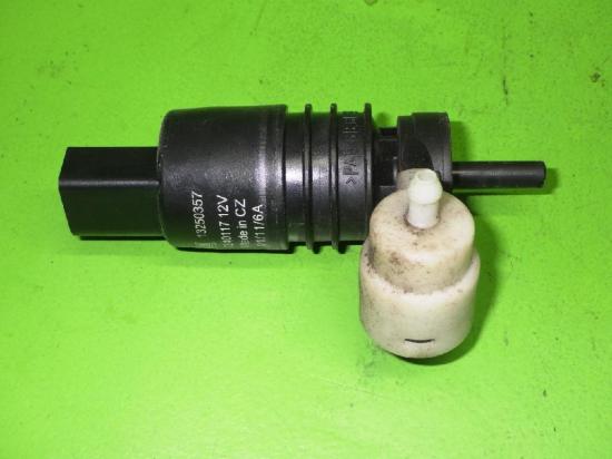 Pumpe Scheibenwaschanlage OPEL INSIGNIA A Sports Tourer (G09) 2.0 CDTI (35) 13250357 Bild Pumpe Scheibenwaschanlage OPEL INSIGNIA A Sports Tourer (G09) 2.0 CDTI (35) 13250357