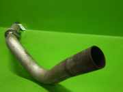 Auspufftopf vorne OPEL CORSA A CC (93_, 94_, 98_, 99_) 1.4 i