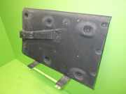 Unterfahrschutz vorne links OPEL INSIGNIA B Sports Tourer (Z18) 2.0 CDTi (35) 39122474