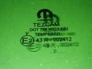 Türscheibe hinten links FIAT TIPO Schrägheck (357_) 1.4