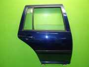 Tür hinten rechts VW GOLF IV Variant (1J5) 1.9 TDI 4motion