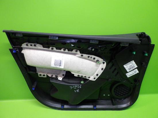 T?rverkleidung vorne rechts OPEL INSIGNIA Caravan 2.0 Turbo 4x4 13327652 Bild T?rverkleidung vorne rechts OPEL INSIGNIA Caravan 2.0 Turbo 4x4 13327652