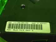 Kombiinstrumente Tacho AUDI (NSU) A3 (8L1) 1.8 T 8L0919860E