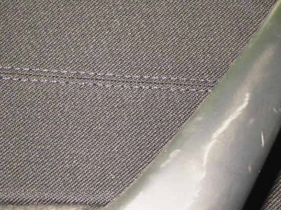 Türverkleidung hinten links MERCEDES-BENZ C-KLASSE (W203) C 220 CDI (203.008) A2037308770 Bild Türverkleidung hinten links MERCEDES-BENZ C-KLASSE (W203) C 220 CDI (203.008) A2037308770
