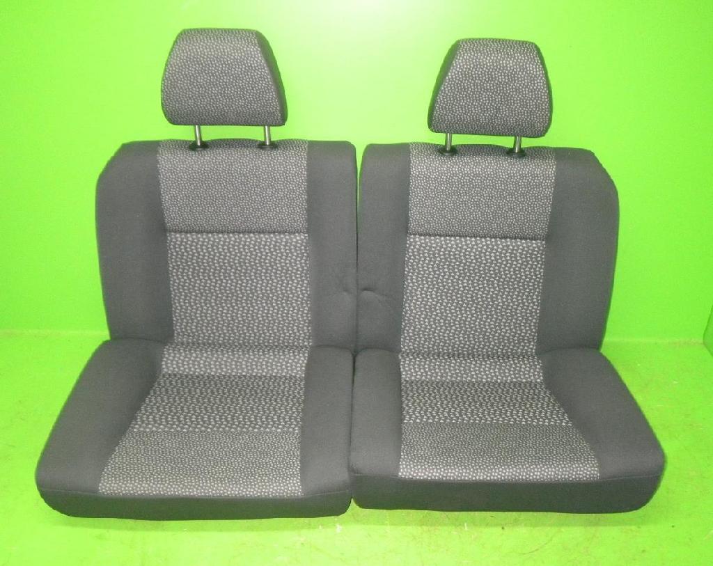 Sitzbank hinten SEAT AROSA (6H) 1.0 Bild Sitzbank hinten SEAT AROSA (6H) 1.0