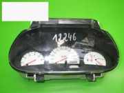 Kombiinstrumente Tacho FORD ESCORT VII (GAL, AAL, ABL) 1.8 16V 96FB 10849 EA