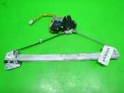 Fensterheber Tür vorne links MITSUBISHI SPACE RUNNER (N6_W) 2.4 GDI