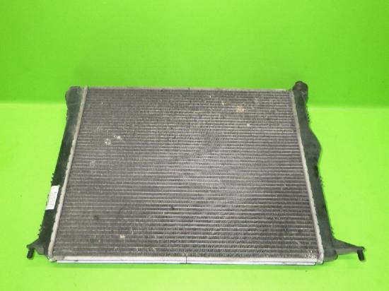 Wasserkühler DACIA SANDERO 1.4 48200735038 Bild Wasserkühler DACIA SANDERO 1.4 48200735038