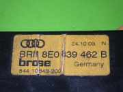 Fensterheber Tür hinten rechts AUDI (NSU) A4 Avant (8E5, B6) 1.9 TDI quattro 8E0839462C