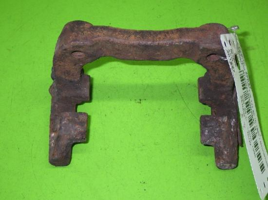 Bremssatteltr?ger hinten links VW GOLF IV (1J1) 1.4 16V 6Q0615425D Bild Bremssatteltr?ger hinten links VW GOLF IV (1J1) 1.4 16V 6Q0615425D