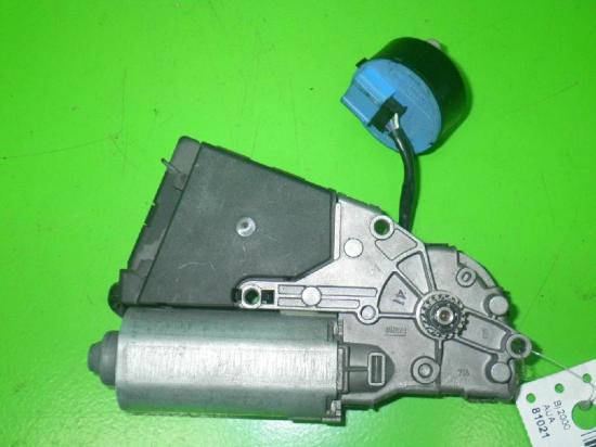 Motor Schiebedach VW POLO (6N2) 1.4 16V 0390 200 007 Bild Motor Schiebedach VW POLO (6N2) 1.4 16V 0390 200 007