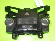 Regulierelement Klima CHEVROLET CRUZE (J300) 2.0 CDI