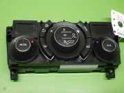 Regulierelement Klima PEUGEOT 3008 1.6 HDi 96738320XT