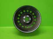 Felge Reserverad PEUGEOT 607 (9D, 9U) 2.0 7JX16 ET39 5LOCH