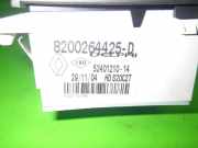 Regulierelement Klima RENAULT LAGUNA II Grandtour (KG0/1_) 1.9 dCi (KG0G) 8200264425-D