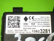 Steuergerät Zentralverriegelung OPEL INSIGNIA B Grand Sport (Z18) 2.0 CDTi (68) 13523281