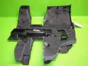 Armaturenbrettabdeckung unten links AUDI (NSU) A6 (4F2, C6) 2.7 TDI 4F1863075