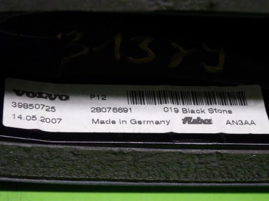 Antennenfuß VOLVO C30 D5 Bild Antennenfuß VOLVO C30 D5